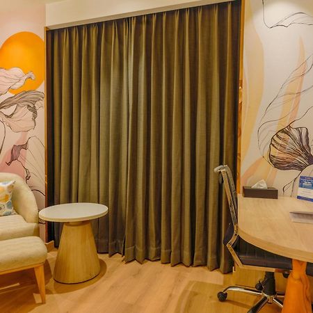 Best Western Ah1 Amritsar Exterior photo
