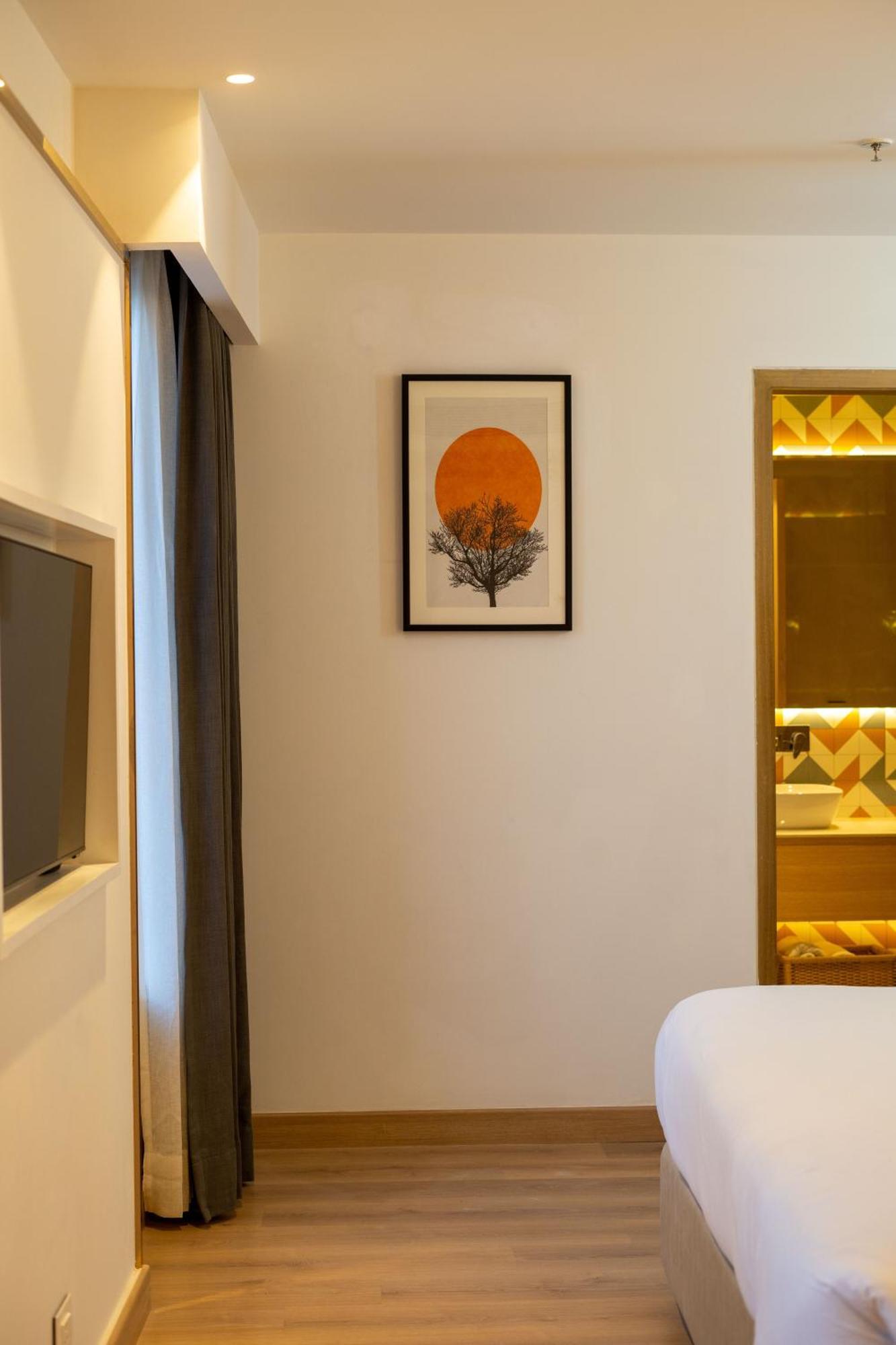 Best Western Ah1 Amritsar Exterior photo