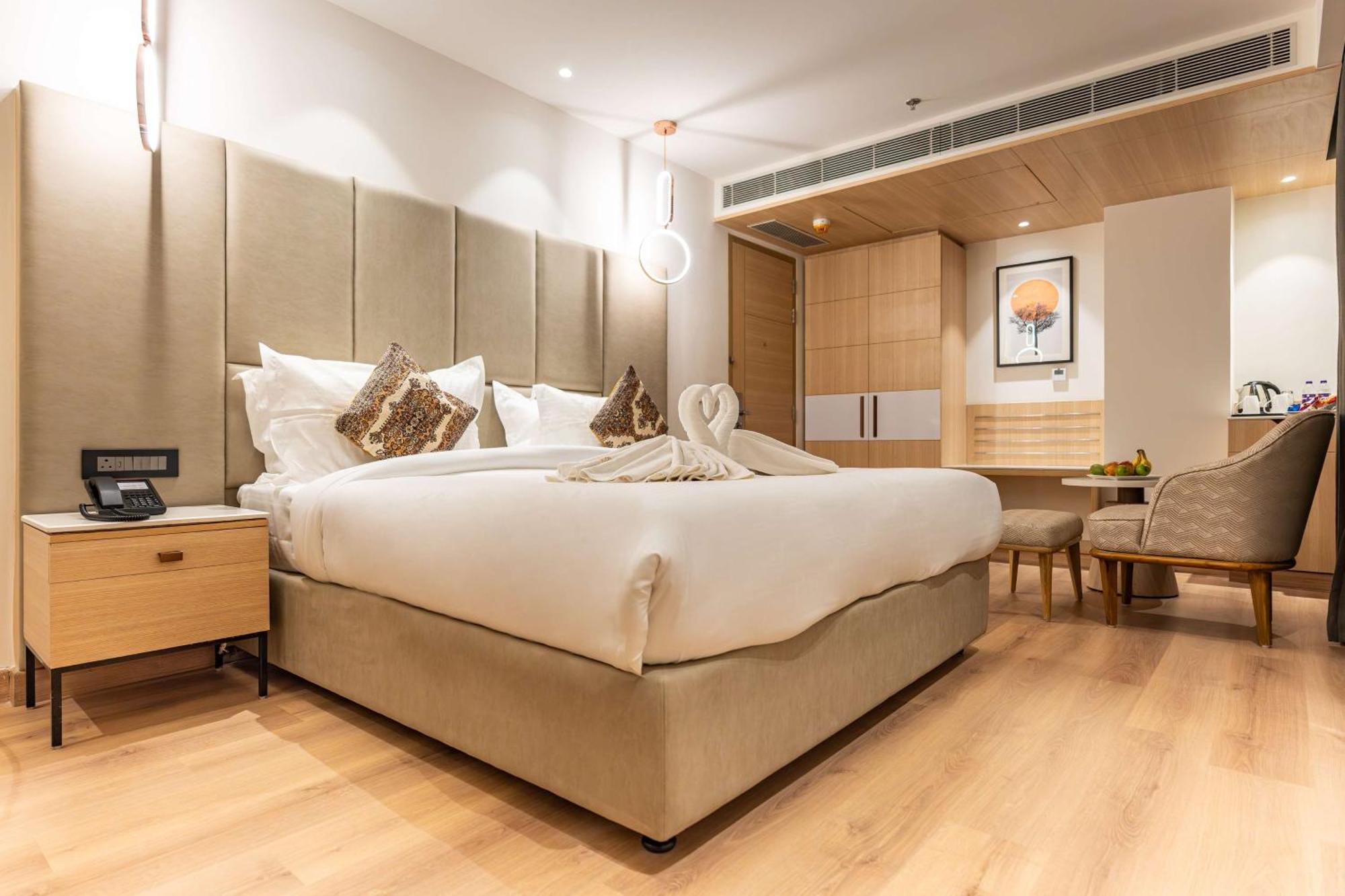 Best Western Ah1 Amritsar Exterior photo