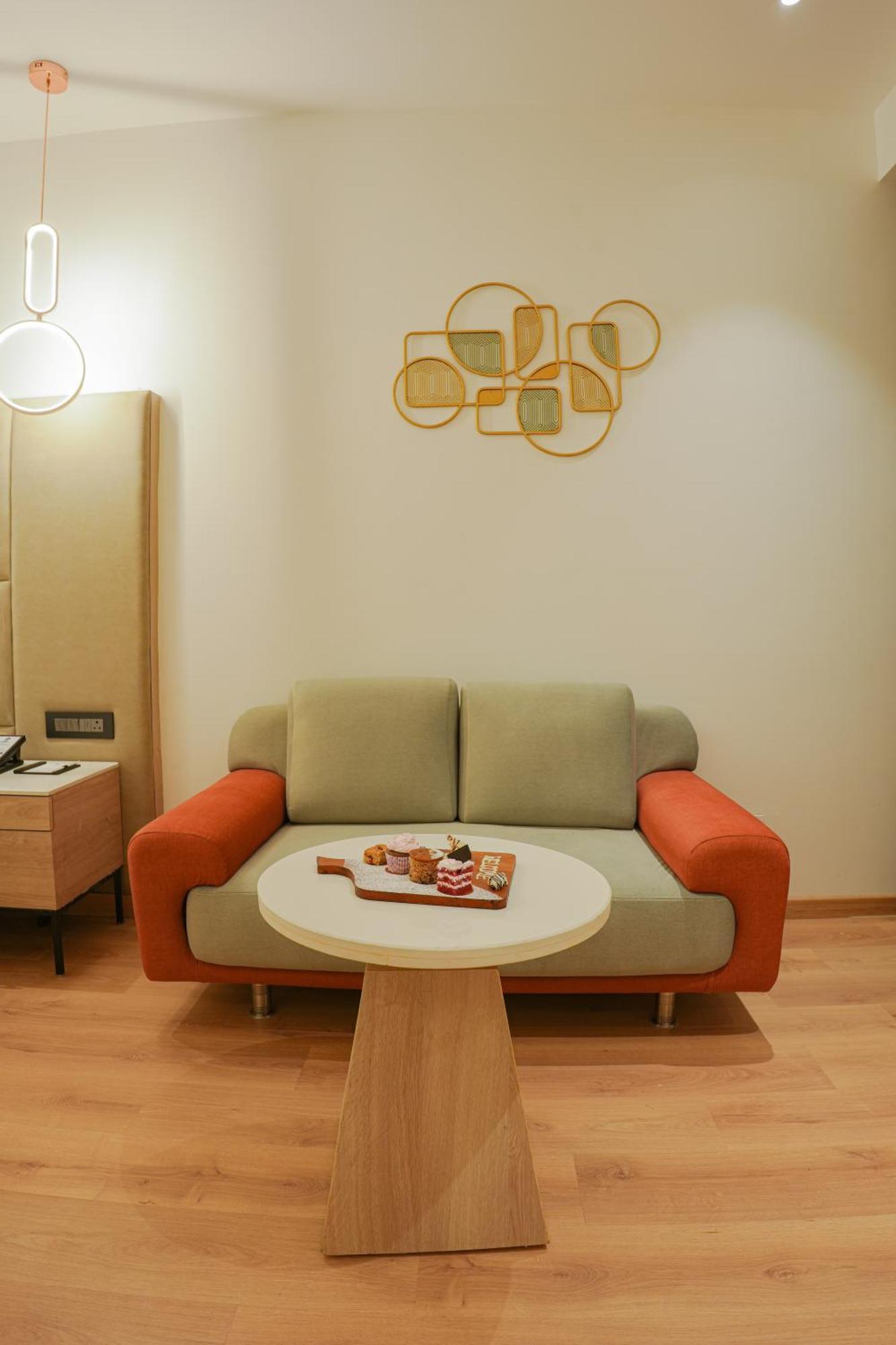 Best Western Ah1 Amritsar Exterior photo