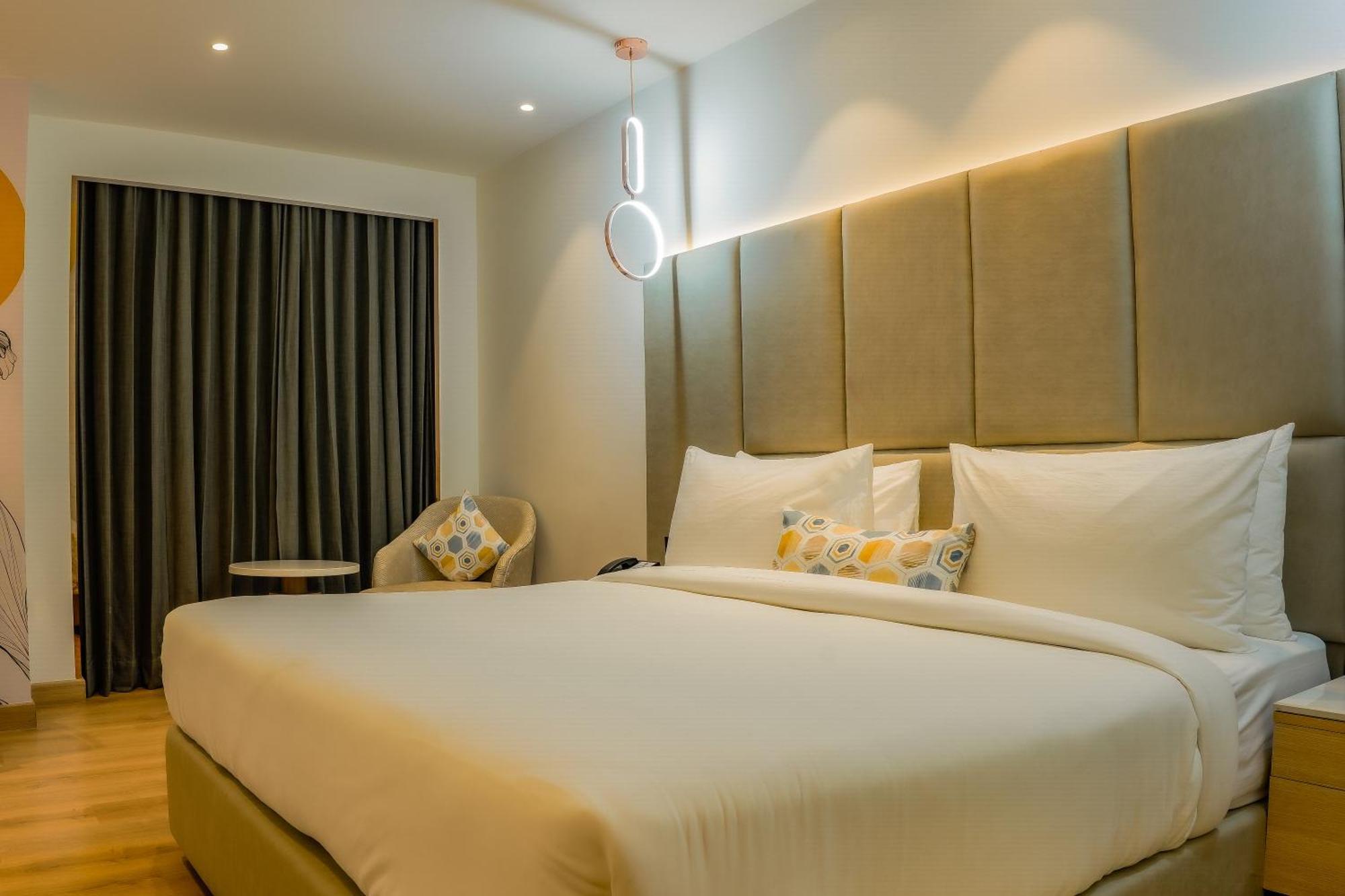 Best Western Ah1 Amritsar Exterior photo