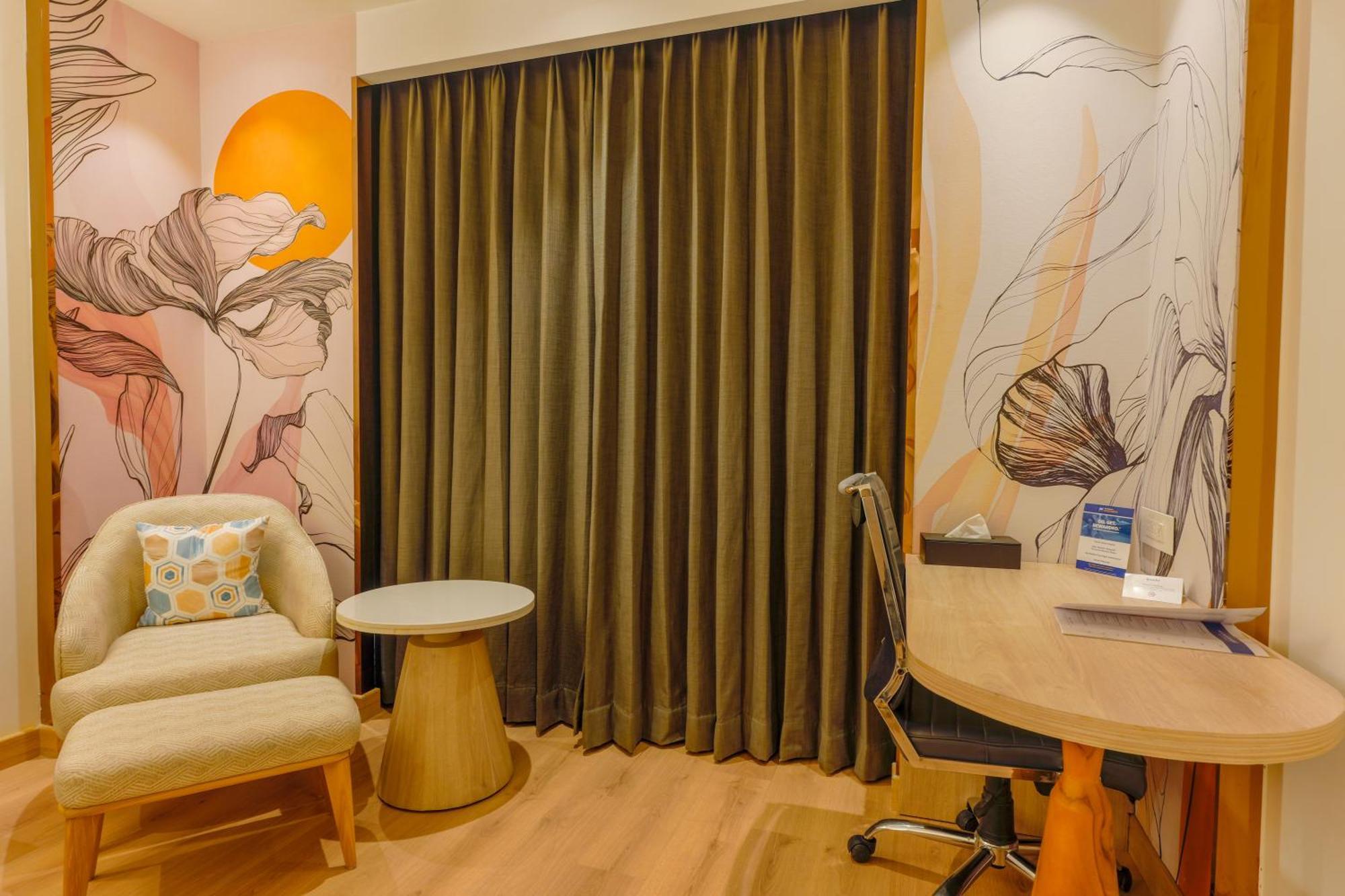 Best Western Ah1 Amritsar Exterior photo
